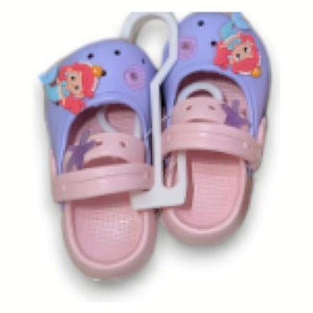 JJ54453 - SANDALIAS INFANTILES CON DISEÑO (60/1)