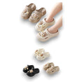 JJ54422 - SANDALIAS DE GOMA CON DISEÑO INFANTIL (48/1)
