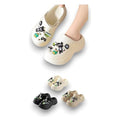 JJ54424 - SANDALIAS CON DISEÑO INFANTIL (48/1)
