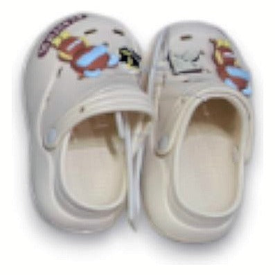 JJ54449 - SANDALIAS INFANTILES CON DISEÑO (60/1)
