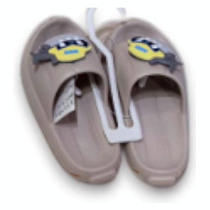 JJ54448 - SANDALIAS INFANTILES DECORADAS (60/1)