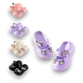 JJ54456 - SANDALIAS PARA NIÑOS CON DISEÑO DE PANDA (96/1)