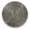 H-HBP15 - PLATO DECORATIVO METALICO (50/1)