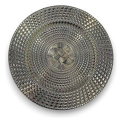 H-HBP15 - PLATO DECORATIVO METALICO (50/1)