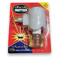 OC-XQD01 - REPELENTE ELÉCTRICO DE INSECTOS (120/1)