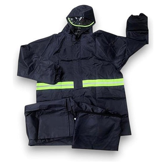 JJ54083 - CONJUNTO IMPERMEABLE REFLECTANTE (60/1)