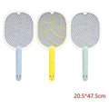 LTD-036 - RAQUETA ELÉCTRICA PARA INSECTOS (60/1)