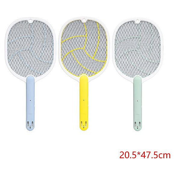 LTD-036 - RAQUETA ELÉCTRICA PARA INSECTOS (60/1)