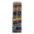 GY32811 - PAQUETE DE BANDITAS PARA EL CABELLO (160/1)