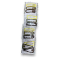 GY32812 - SET DE PINZAS PARA EL CABELLO (360/1)