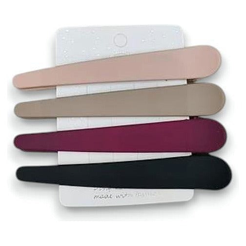 GY32814 - SET DE BROCHES PARA CABELLO (60/1)
