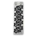 GY32792 - GANCHOS PARA EL CABELLO EN FORMA DE ESTRELLA (30/1)