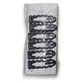 GY32796 - BROCHES PARA EL CABELLO NEGROS (30/1)