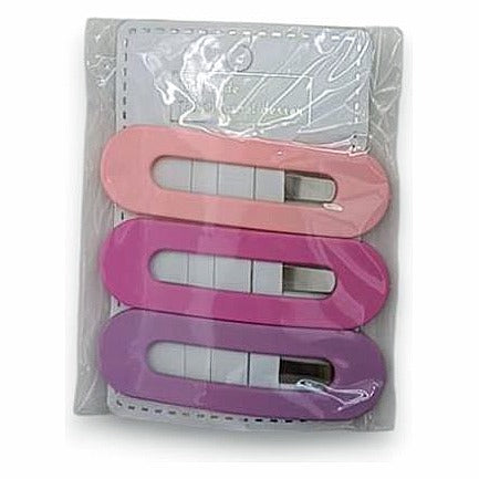 GY32798 - SET DE HEBILLAS PARA CABELLO (60/1)