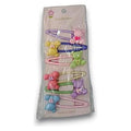 GY32799 - PINZAS DE CABELLO CON FIGURAS (30/1)
