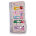 GY32800 - SET DE GANCHOS PARA CABELLO INFANTILES (30/1)
