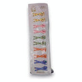 GY32801 - GANCHOS DE ROPA MULTICOLOR (30/1)