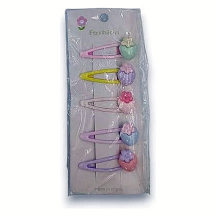 GY32803 - SET DE HEBILLAS PARA EL CABELLO (30/1)