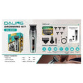 DQ46017 - KIT DE AFEITADO ELÉCTRICO DALING (60/1)