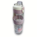 JJ53488 - BOTELLA DEPORTIVA DE PLÁSTICO (60/1)
