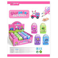 YL251661 - SACAPUNTAS CON BORRADOR INFANTIL (576/1)