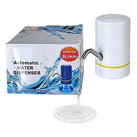 HG-JYH7 - DISPENSADOR AUTOMÁTICO DE AGUA (50/1)