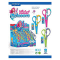 YL256115 - TIJERAS PARA NIÑOS COLORIDAS (576/1)