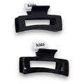 GY32245 - PINZA DE CABELLO NEGRA (960/1)