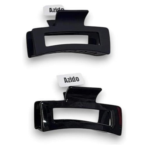 GY32245 - PINZA DE CABELLO NEGRA (960/1)