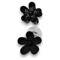 GY32243 - GANCHOS DE CABELLO EN FORMA DE FLOR (720/1)