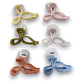 GY32599 - PINZA DE CABELLO DE PLÁSTICO (720/1)