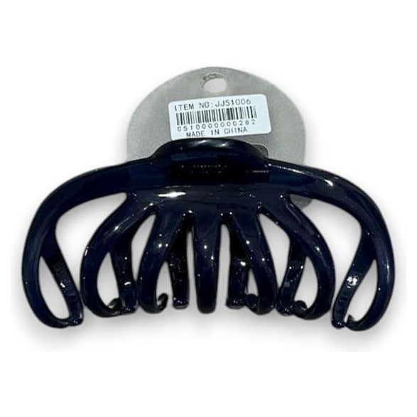 JJ51006 - PINZA DE CABELLO NEGRA (720/1)