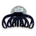 JJ51006 - PINZA DE CABELLO NEGRA (720/1)