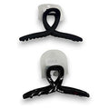 GY32241 - PINZA DE CABELLO NEGRA (720/1)