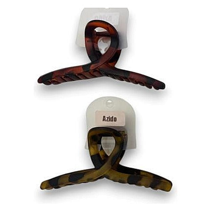 GY32240 - PINZA DE CABELLO DE PLÁSTICO (480/1)