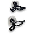 GY32597 - PRENDEDOR DE CABELLO EN FORMA DE MOÑO (960/1)