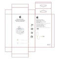 DQ43053 - CARGADOR USB-C 40W (300/1)