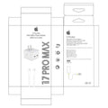 DQ43054 - ADAPTADOR USB-C 40W CON CABLE (300/1)