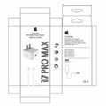 DQ43056 - ADAPTADOR DE CORRIENTE USB-C 40W (300/1)