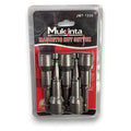 JMT-1330 - JUEGO DE PUNTAS MAGNÉTICAS PARA TUERCAS 10X65MM (100/1)