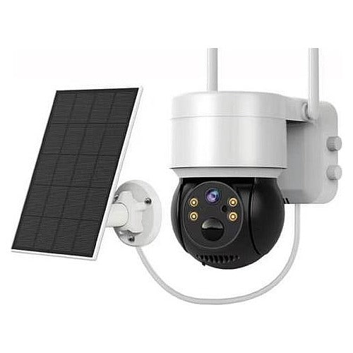 DQ43026 - CÁMARA DE SEGURIDAD SOLAR (20/1)