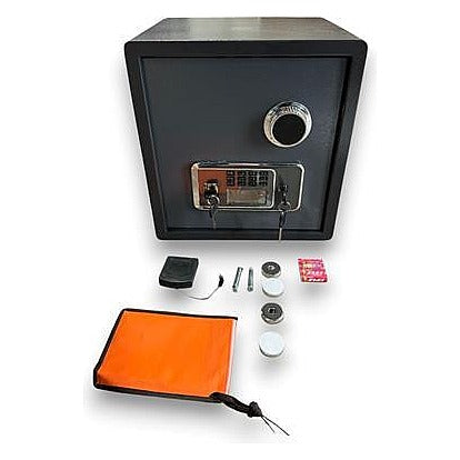 HG-SDB-5 - CAJA FUERTE DIGITAL CON ACCESORIOS (1/1)