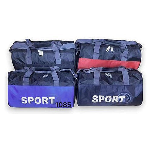 H-KHB31 - BOLSA DEPORTIVA DE NYLON (60/1)