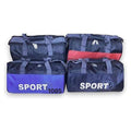 H-KHB31 - BOLSA DEPORTIVA DE NYLON (60/1)