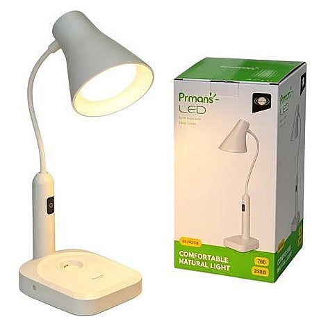 JJ53-203 - LÁMPARA DE MESA LED (20/1)