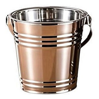 KT-SK115 - CUBO PARA HIELO DE ACERO INOXIDABLE (144/1)