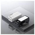 DQ43030 - POWER BANK 50000MAH CON PANTALLA LED (30/1)