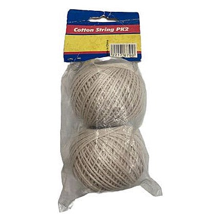 HG-FSH13 - HILO DE ALGODÓN 50G X 2 UNIDADES (240/1)