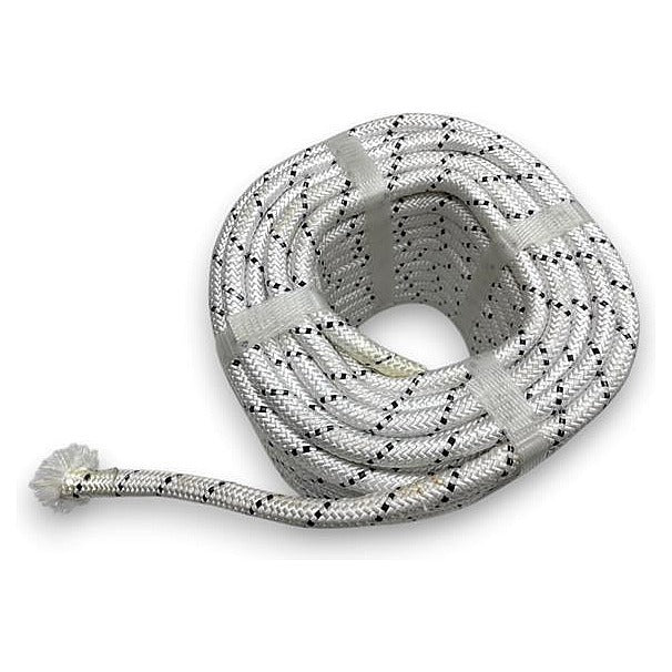HG-FSH07 - SOGA TRENZADA DE NYLON 8MM X 328FT (5/1)