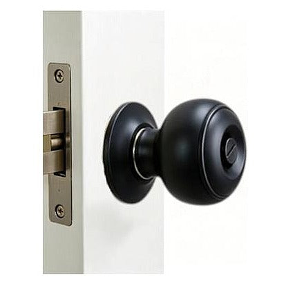 HS-QXS-11 - PERILLA DE PUERTA CON LLAVE (24/1)